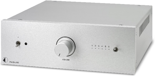 Auditorium Pro-Ject Pre Box RS  264912 - 1