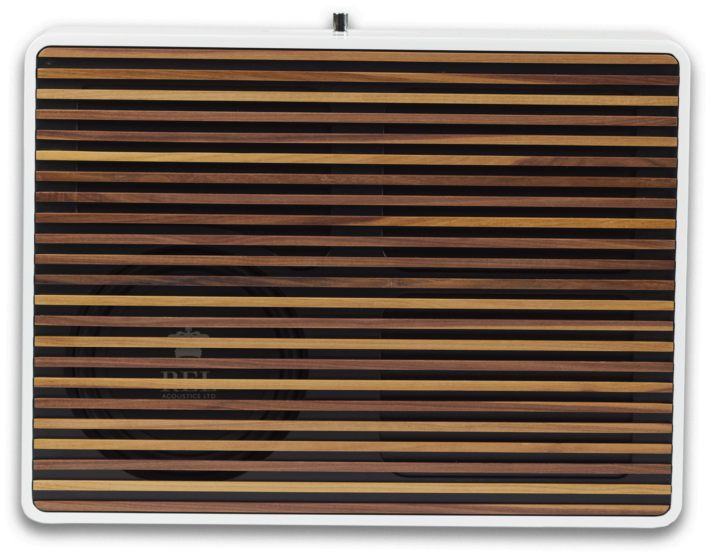Auditorium REL Acoustics Ltd Wood Grille für PL-2 Subwoofer 216502 - 2