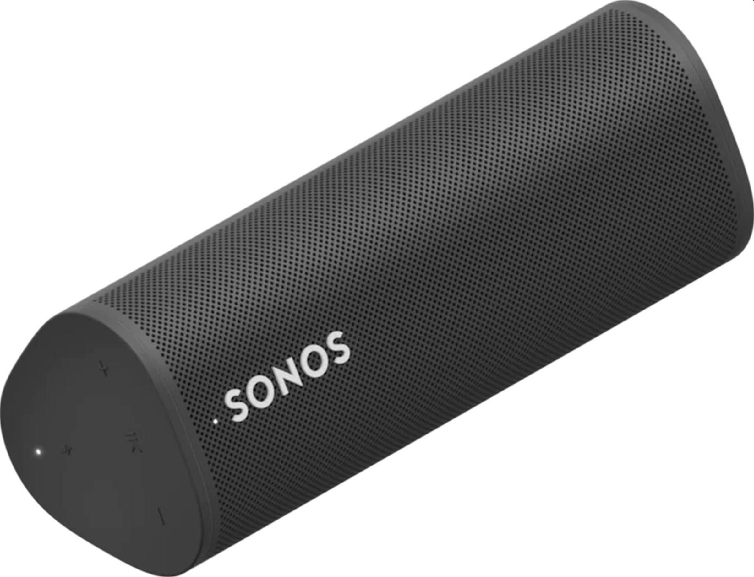 Auditorium Sonos Roam aktiver portabler Smartspeaker 291588 - 1