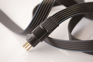 Auditorium Stax SR-L300 Elektrostatischer Kopfhörer Schwarz 278875 - 3