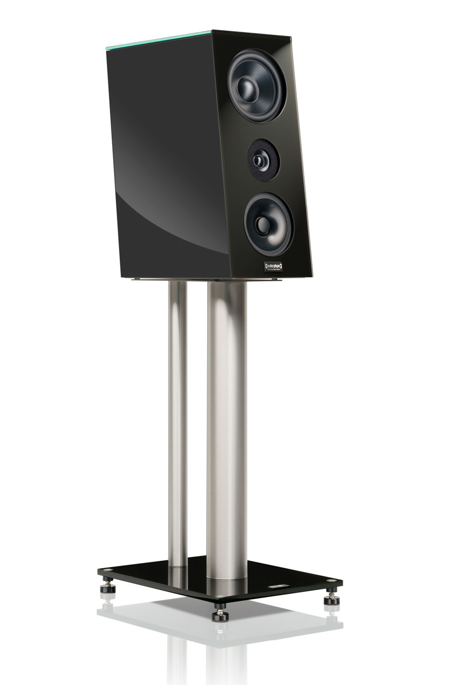 Auditorium audio physic SHERPA M Lautsprecherständer 294035 - 1