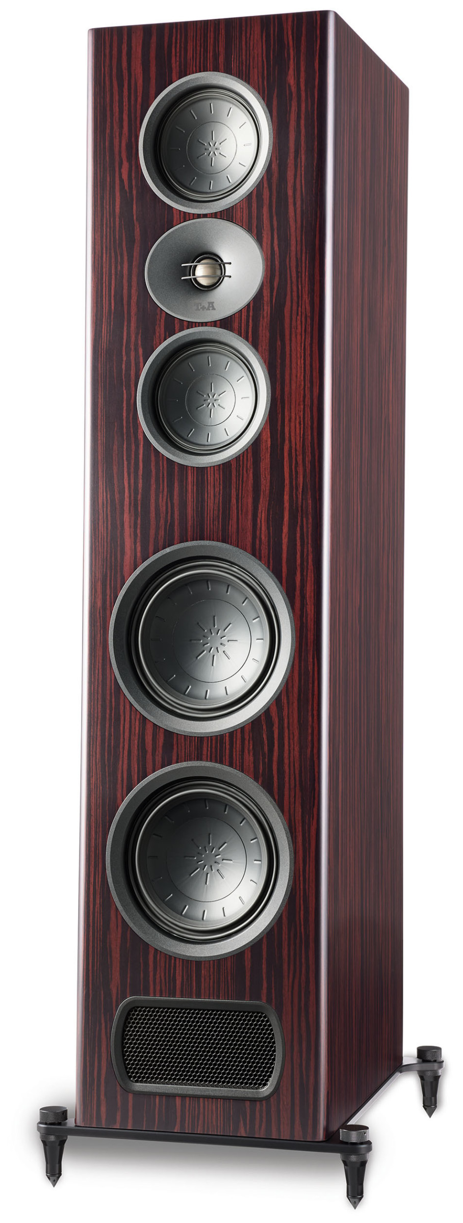 Auditorium T+A Criterion S 230 Standlautsprecher 203854 - 2 Auditorium T+A Criterion S 230 Standlautsprecher 203854 - 2