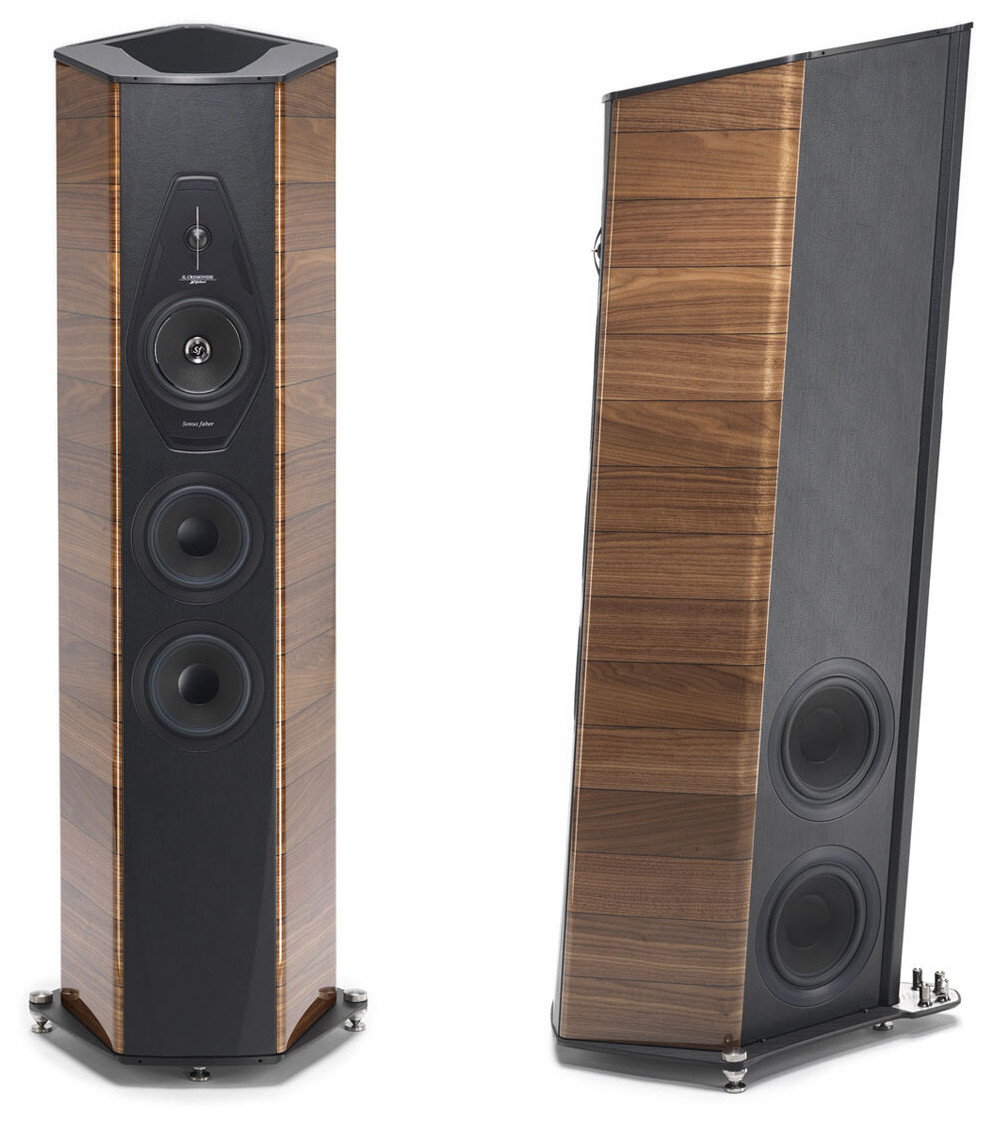Auditorium Sonus Faber Il Cremonese  201334 - 1