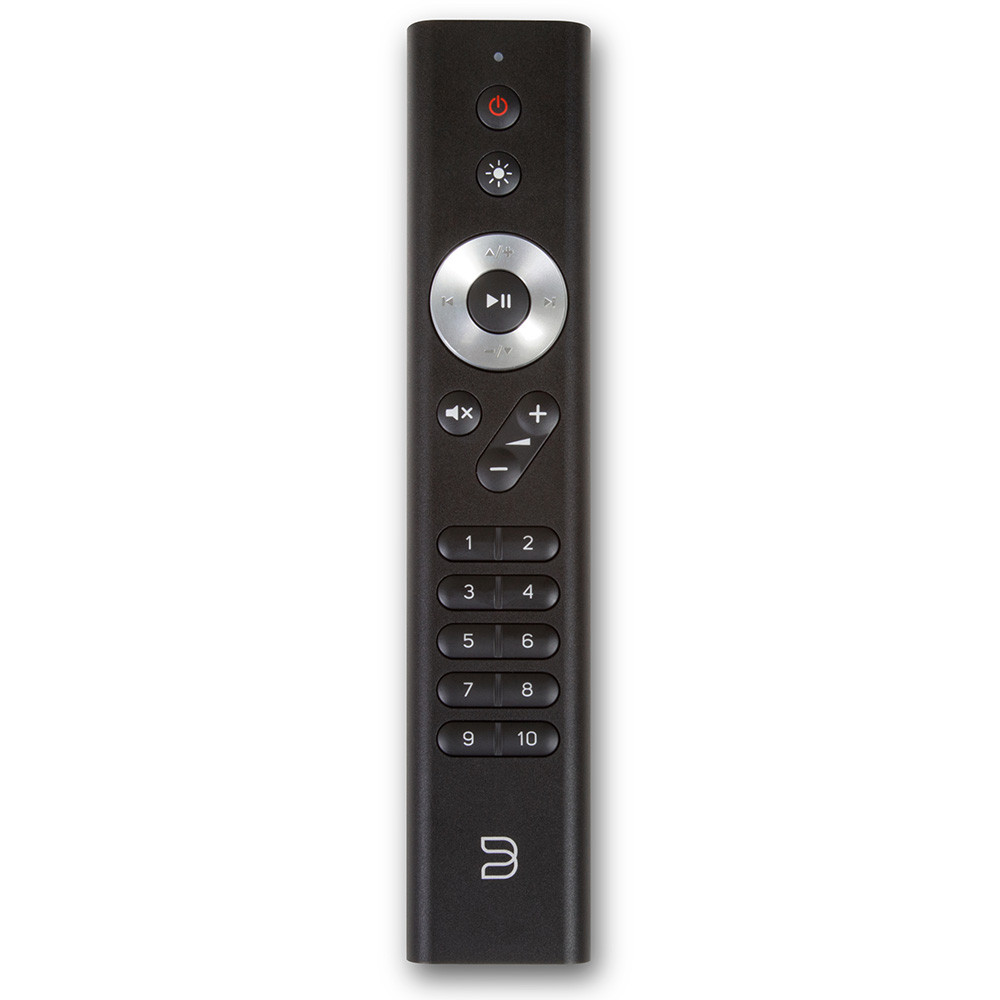 Auditorium BlueSound RC-1 Fernbedienung  287541 - 1