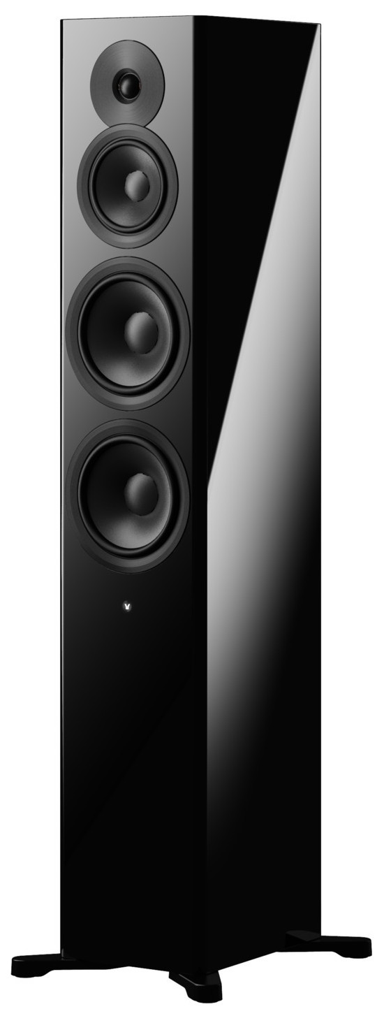 Auditorium Dynaudio FOCUS 50 aktiver Standlautsprecher 295548 - 3