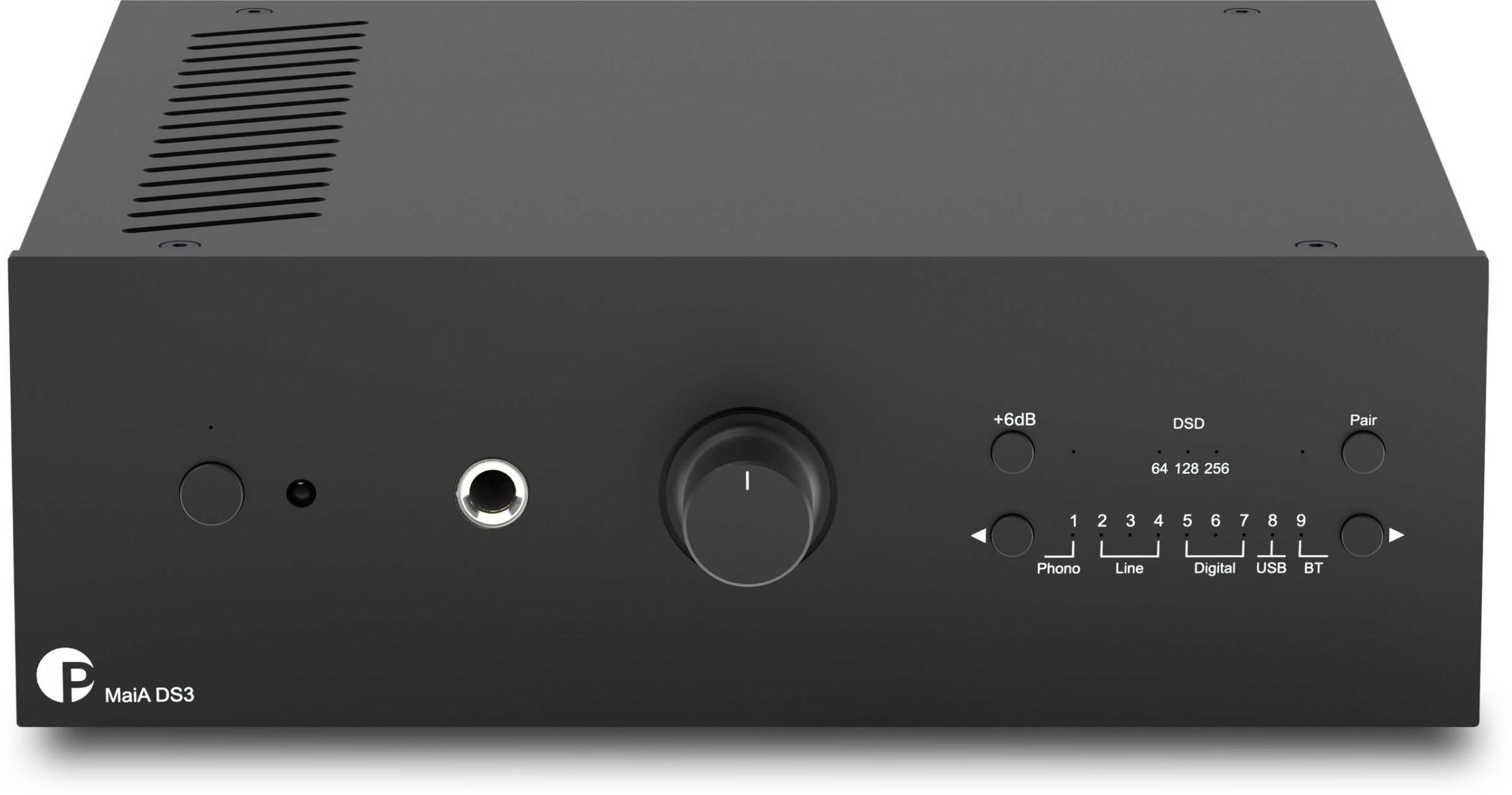 Auditorium Pro-Ject MaiA DS3 Stereo-Vollverstärker 297053 - 1