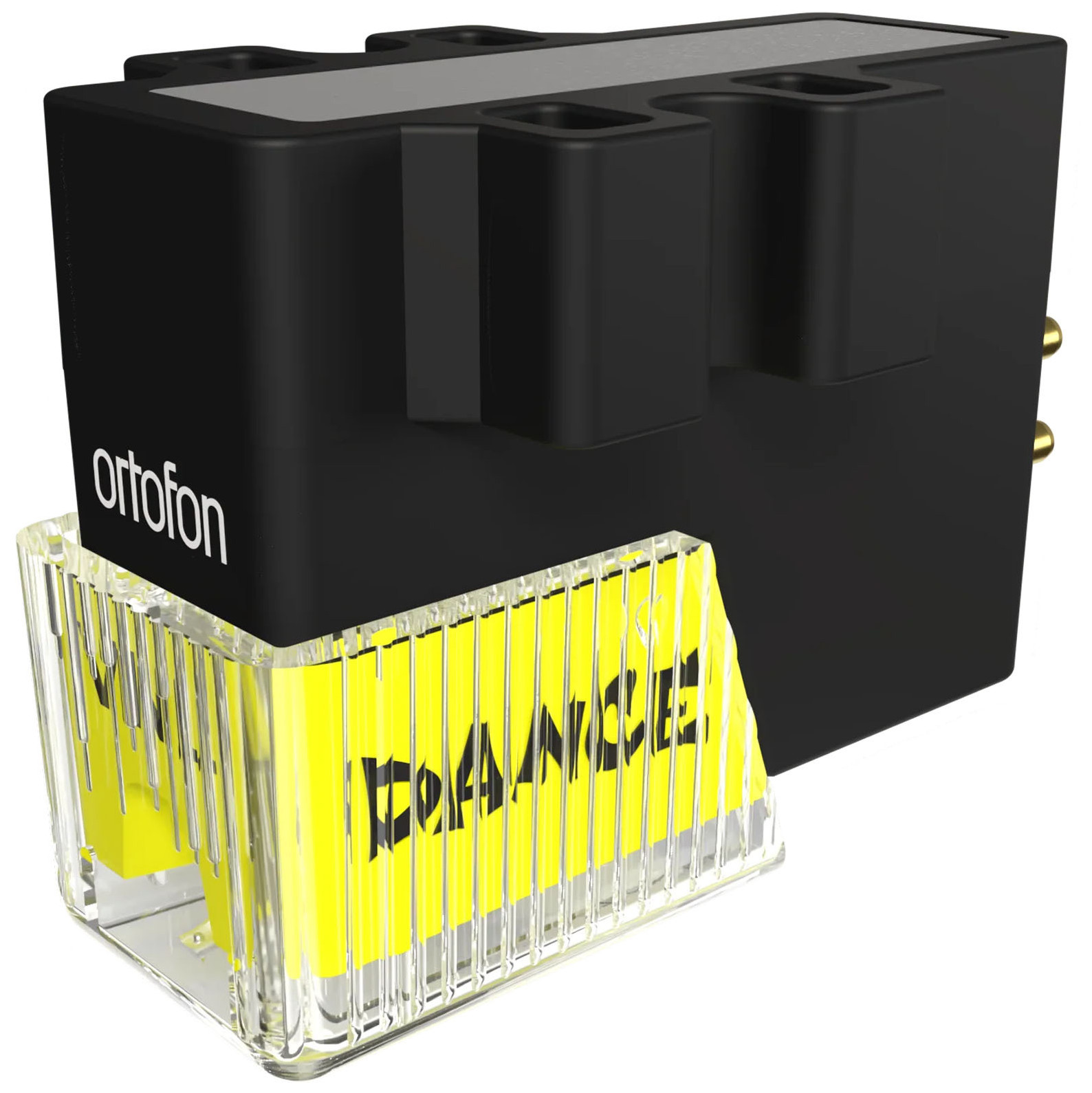 Auditorium Ortofon VNL DANCE DJ Tonabnahmer 213799 - 5