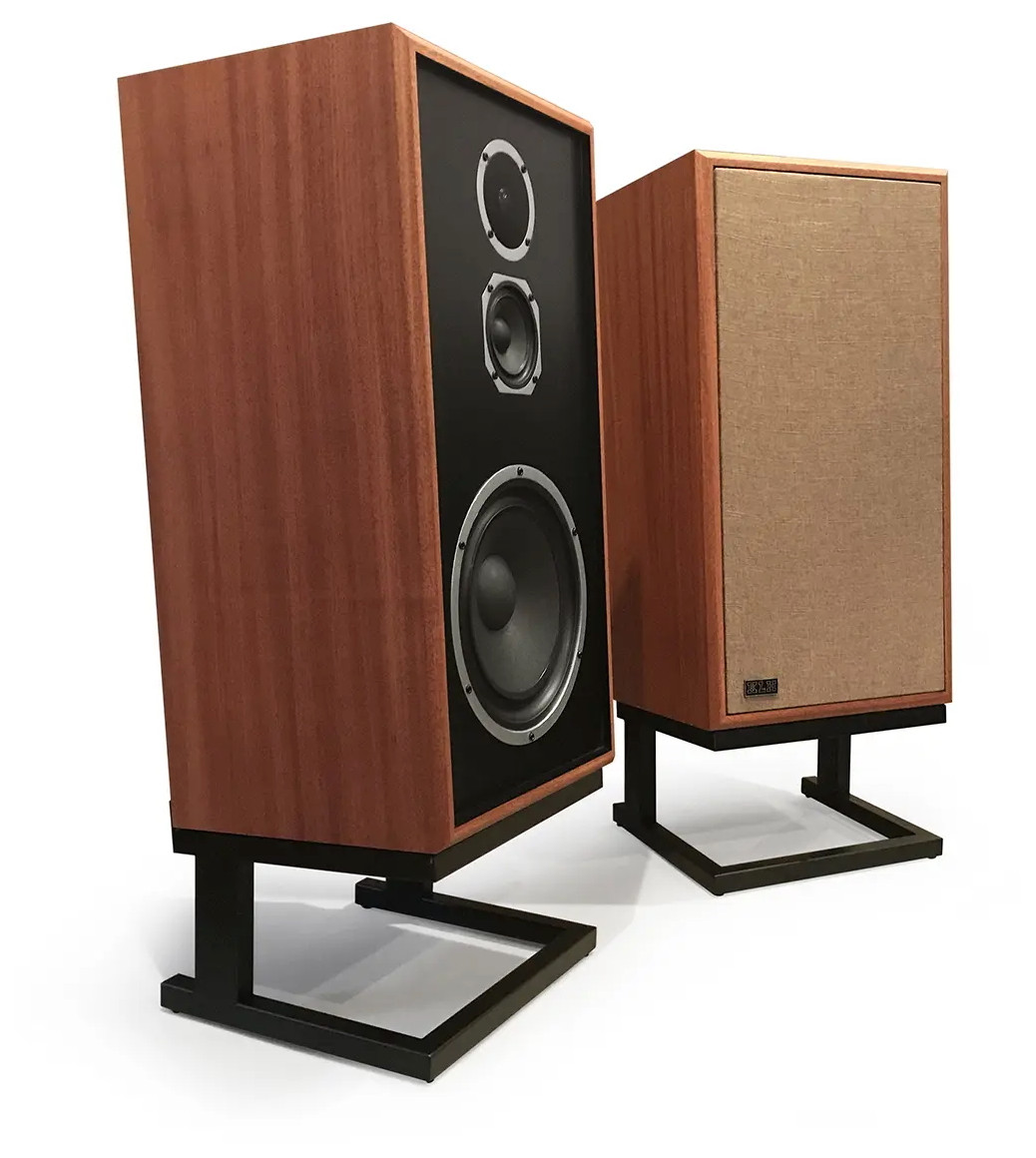 Auditorium KLH Audio Model 5 Standlautsprecher 206740 - 2