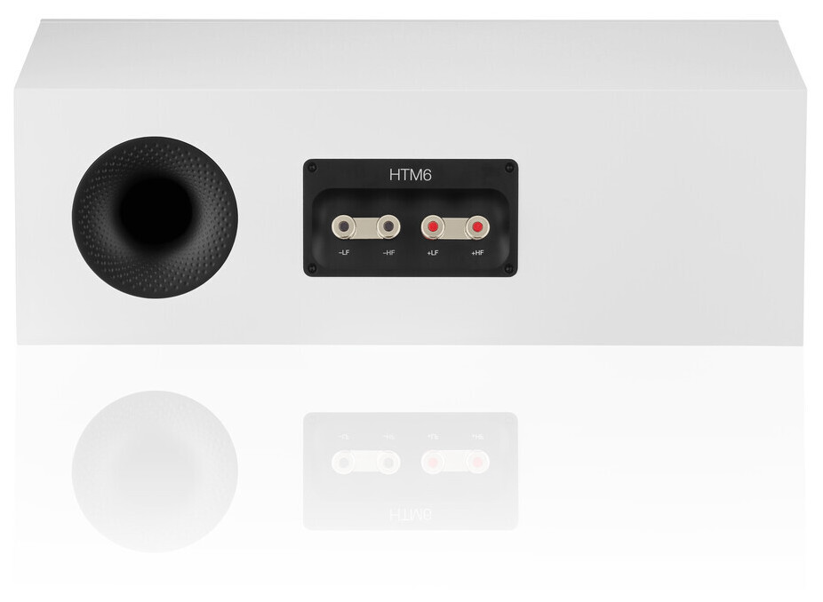 Auditorium Bowers & Wilkins HTM6 S3 Centerlautsprecher  201416 - 5