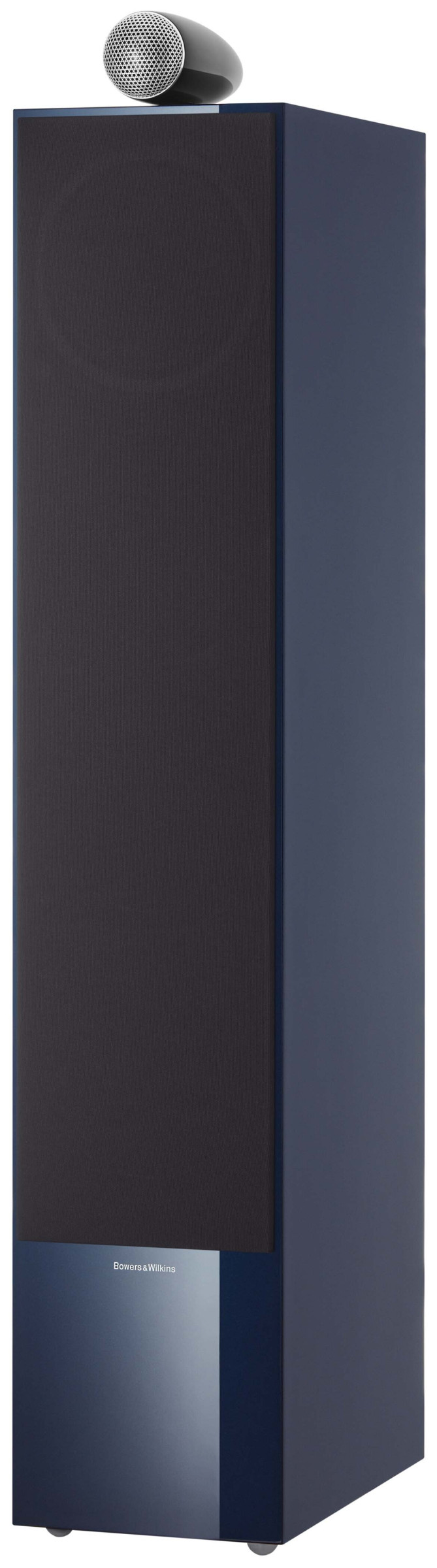 Auditorium Bowers & Wilkins 702 S2 Signature Standlautspr. Midnight Blue Metallic 293636 - 4