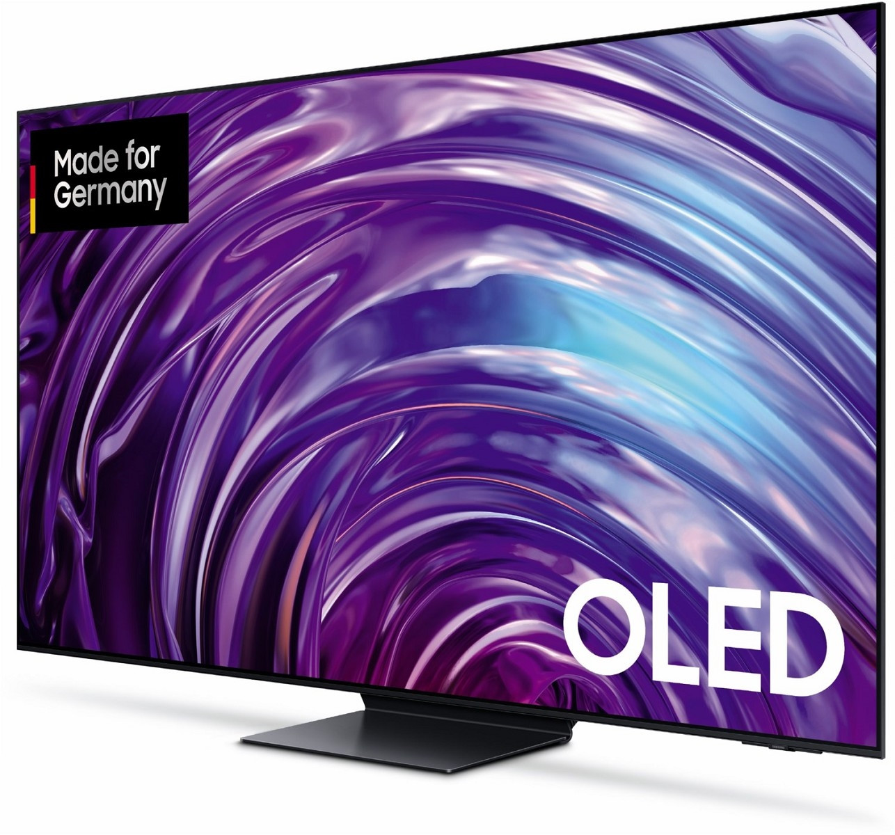 Auditorium Samsung GQ55S95DATXZG Quantum HDR OLED Pro 2024 204200 - 2
