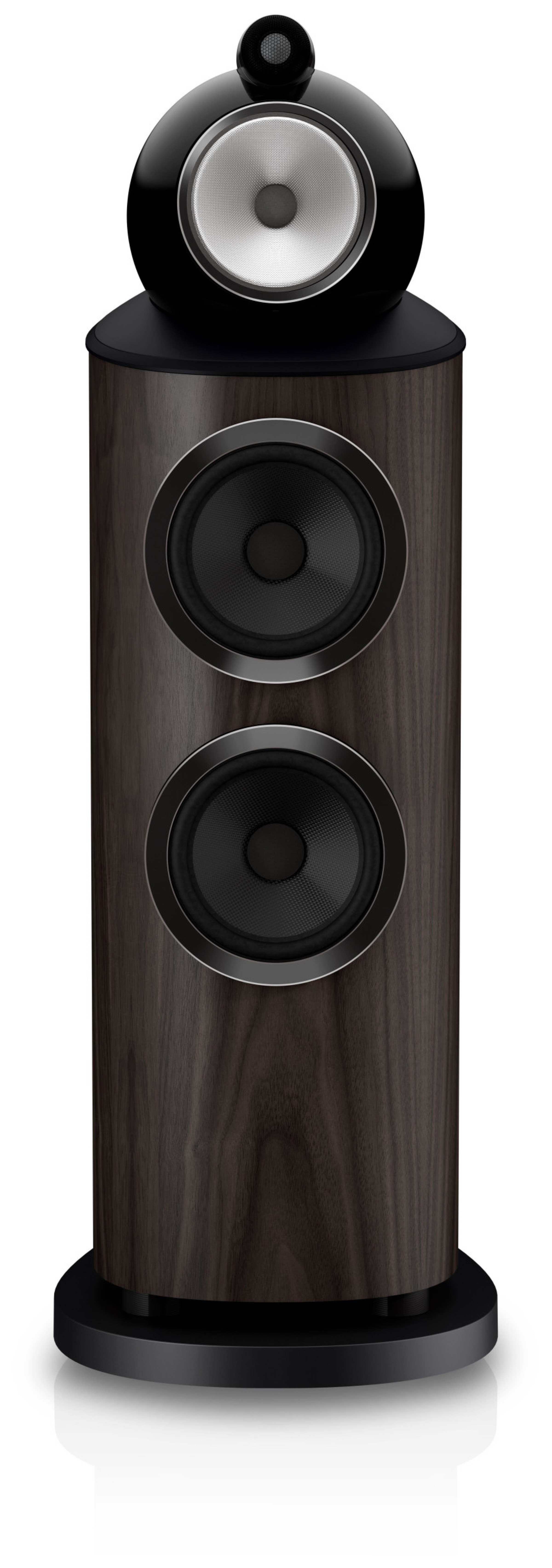 Auditorium Bowers & Wilkins 802 D5 Standlautsprecher 216535 - 1
