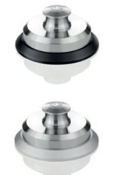 Auditorium Clearaudio INNOVATION Plattenklemme 248944 - 1