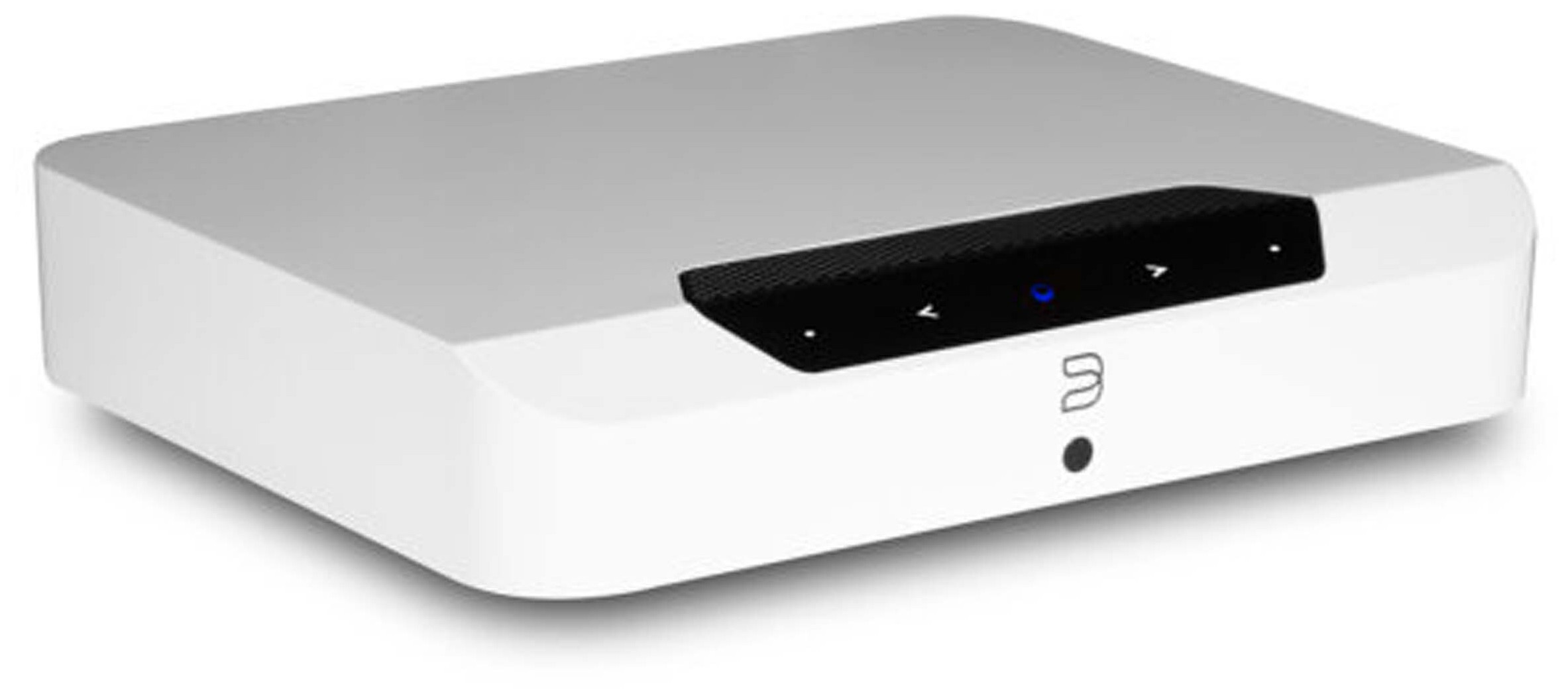 Auditorium BlueSound Powernode Edge Wireless Streaming Verstärker 296425 - 2