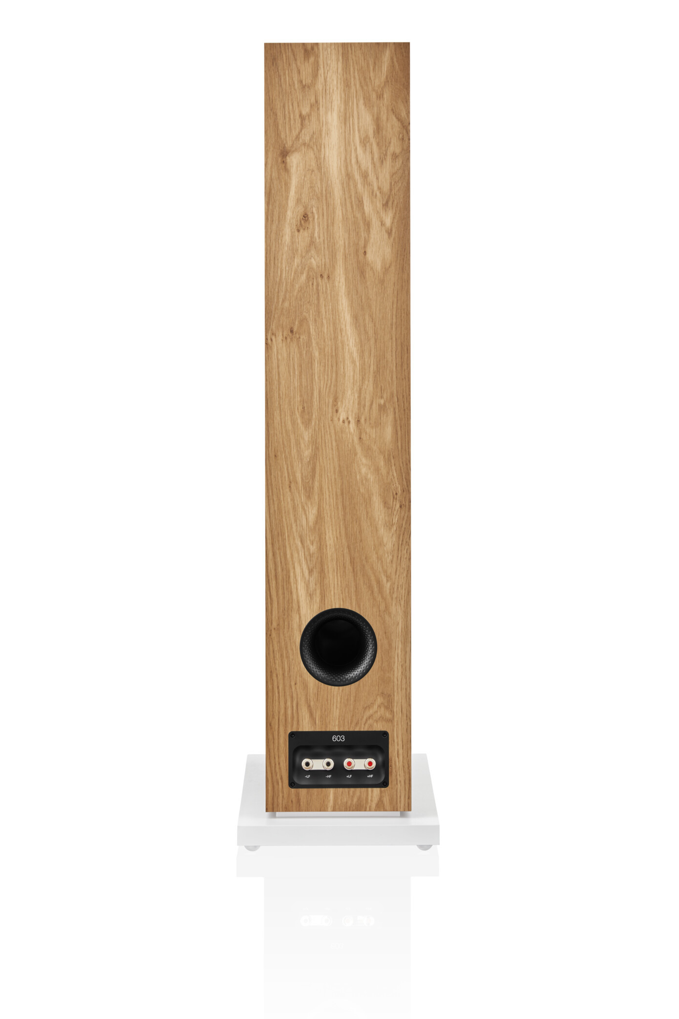 Auditorium Bowers & Wilkins 603 S3 Standlautsprecher  201404 - 5
