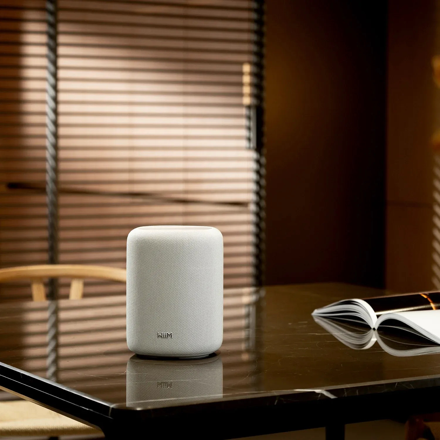 Auditorium WiiM Sound Lite Twin Pack Smart Speaker 214707 - 3