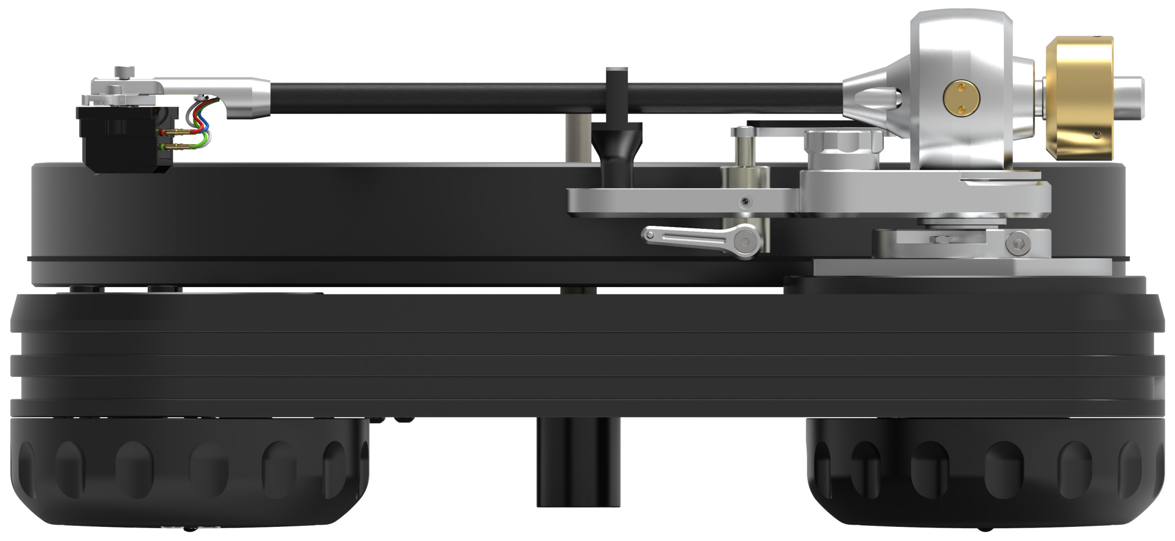 Auditorium Acoustic Signature Maximus Neo + TA1000 Neo 9 Zoll mit MCX3 215216 - 5