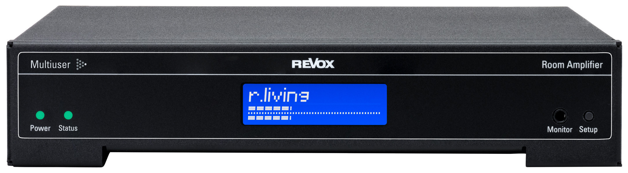 Auditorium Revox M30 Multiuser Amplifier  295604 - 1