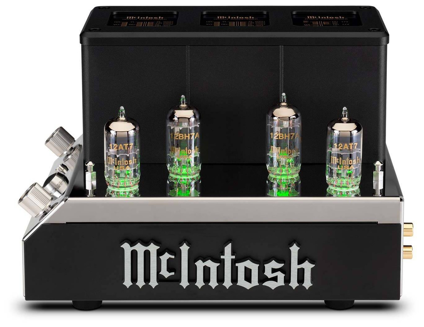 Auditorium McIntosh MHA200 Röhren Kopfhörerverstärker 292550 - 1