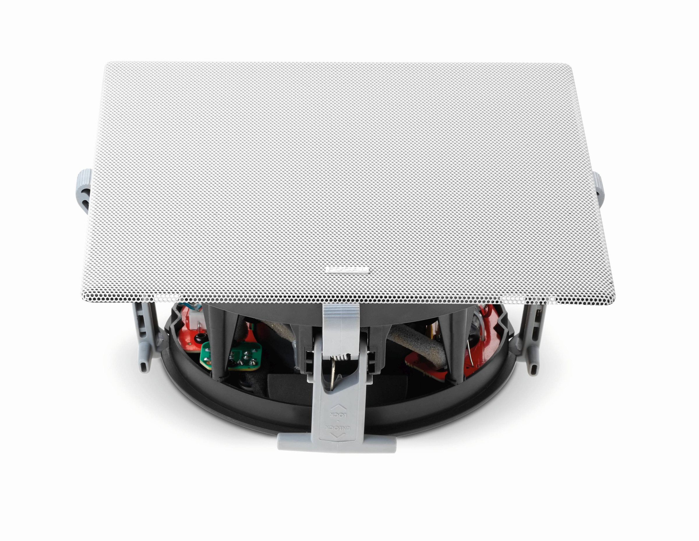 Auditorium Focal 1000 ICW6 Einbaulautsprecher 291164 - 3