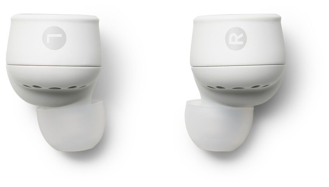 Auditorium Devialet Gemini II True Wireless Earbuds 201392 - 9