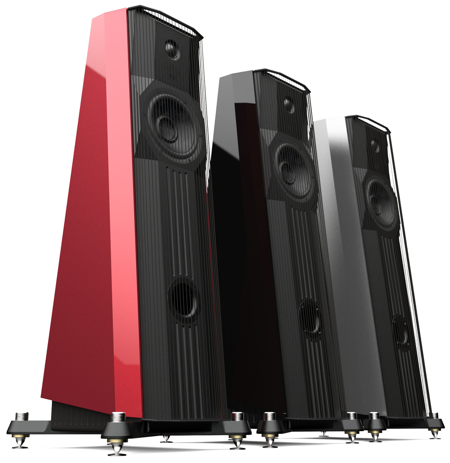 Auditorium Gryphon EOS 2 Standlautsprecher 297742 - 10