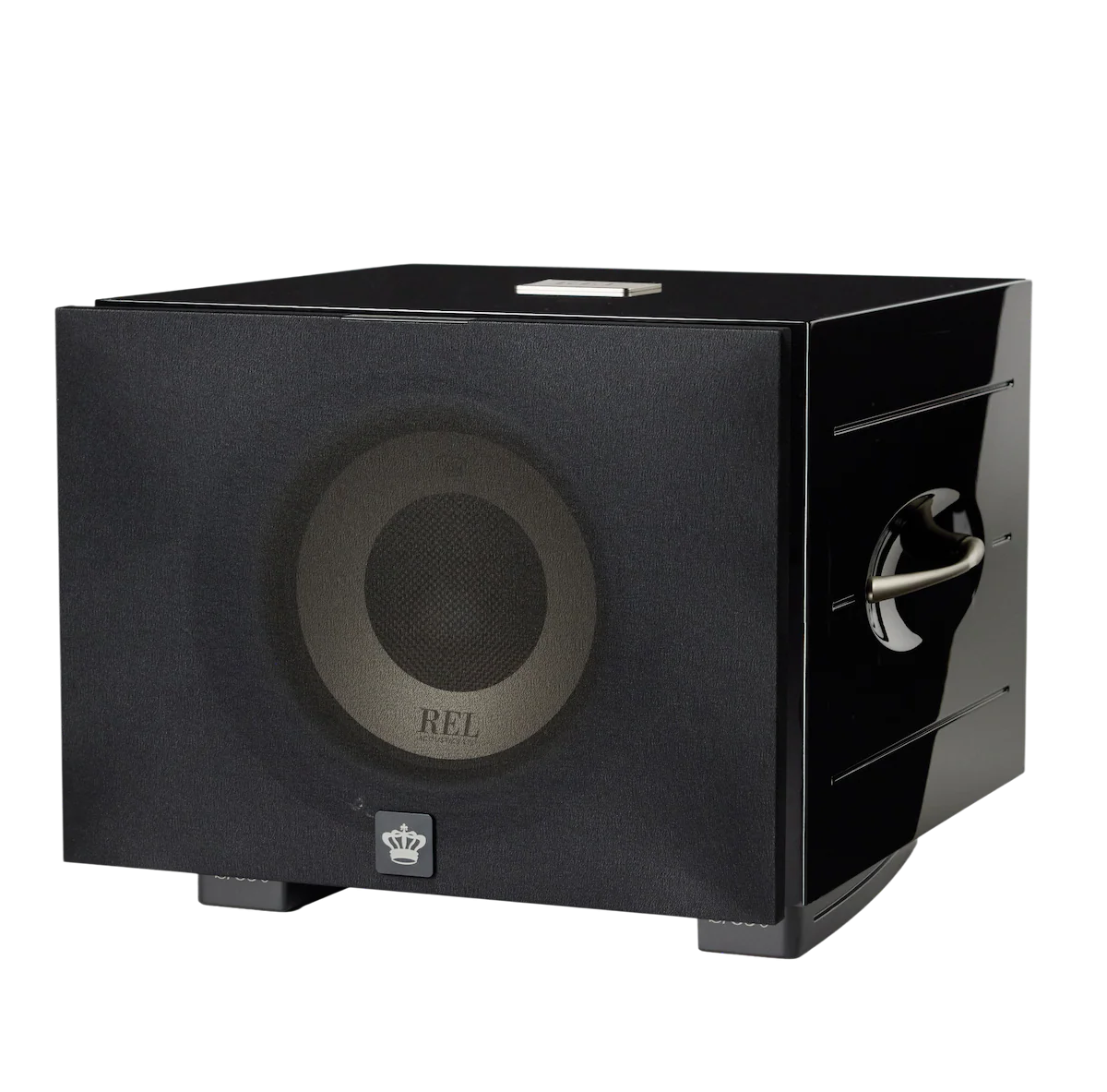Auditorium REL Acoustics Ltd S/850 Subwoofer  214048 - 1
