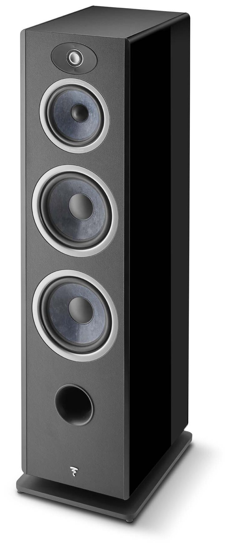 Auditorium Focal Vestia No. 4 Standlautsprecher 297493 - 2
