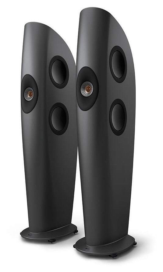 Auditorium KEF Blade One Meta Standlautsprecher 294462 - 1
