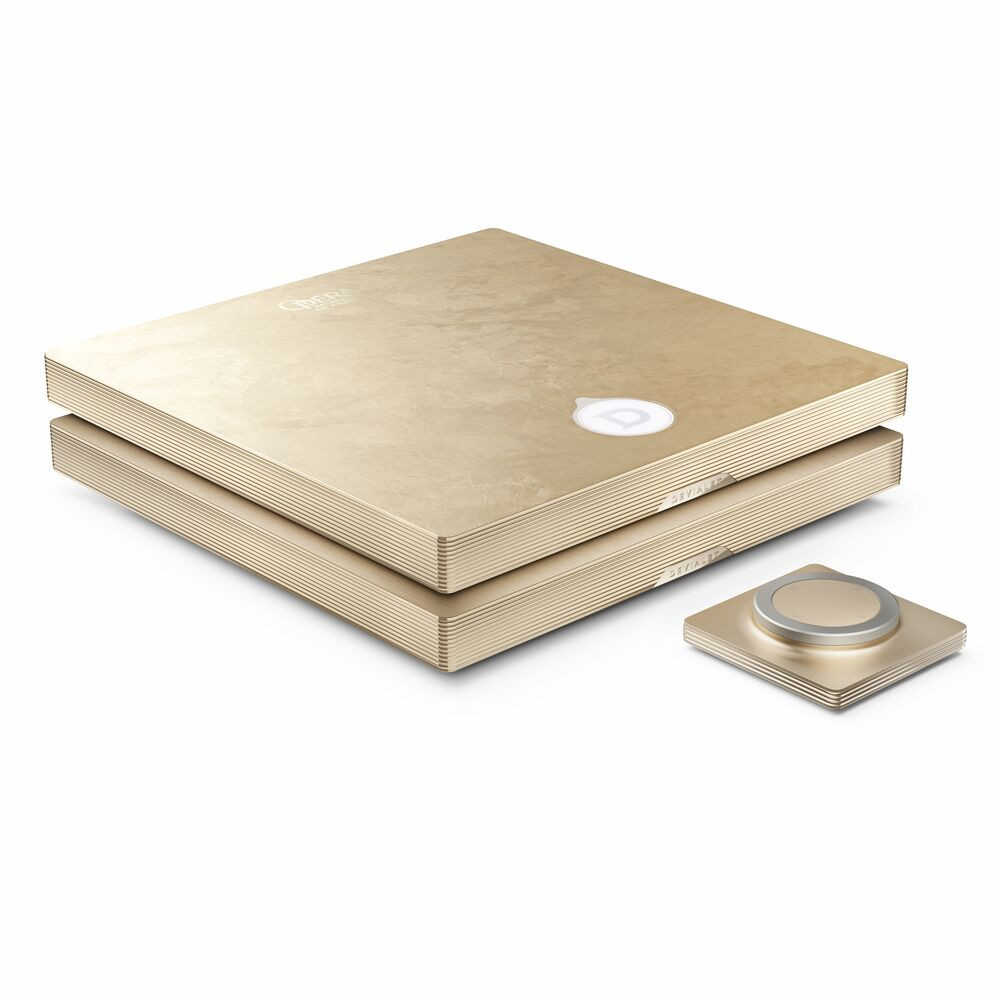 Auditorium Devialet Astra All-in-One-System Opéra de Paris Gold Leaf 206694 - 1