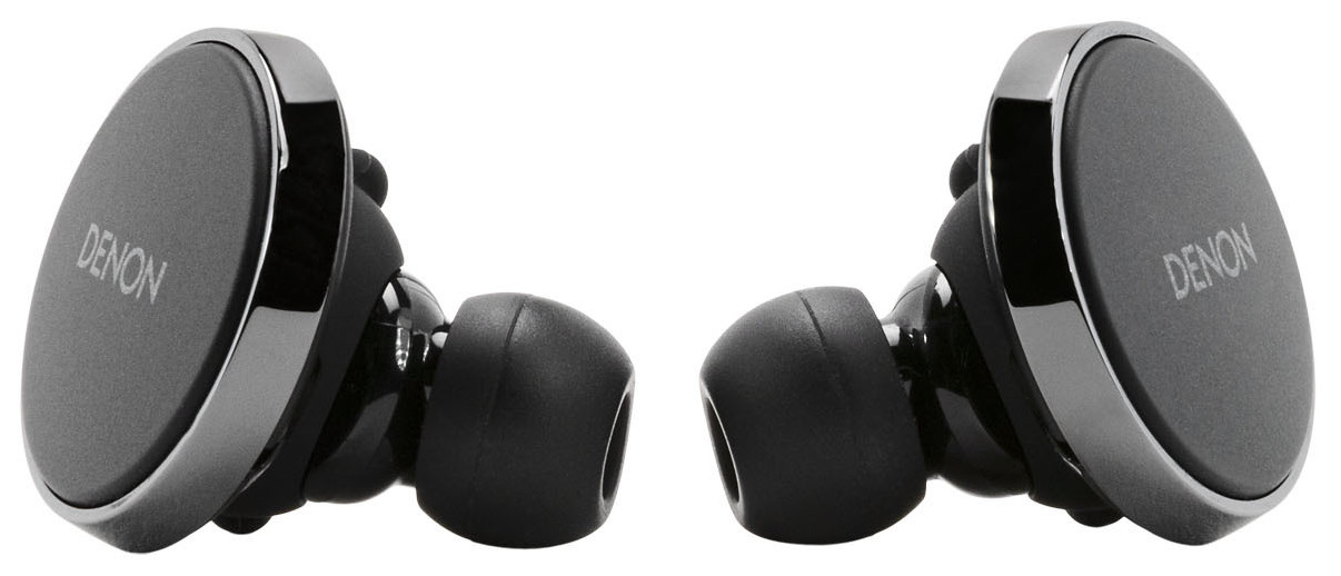Auditorium Denon Perl Pro In Ear Kopfhörer 202273 - 7