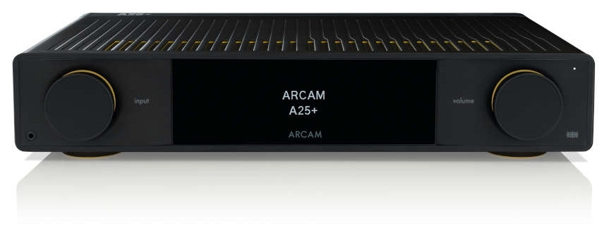 Auditorium Arcam A25 + Vollverstärker 213593 - 1