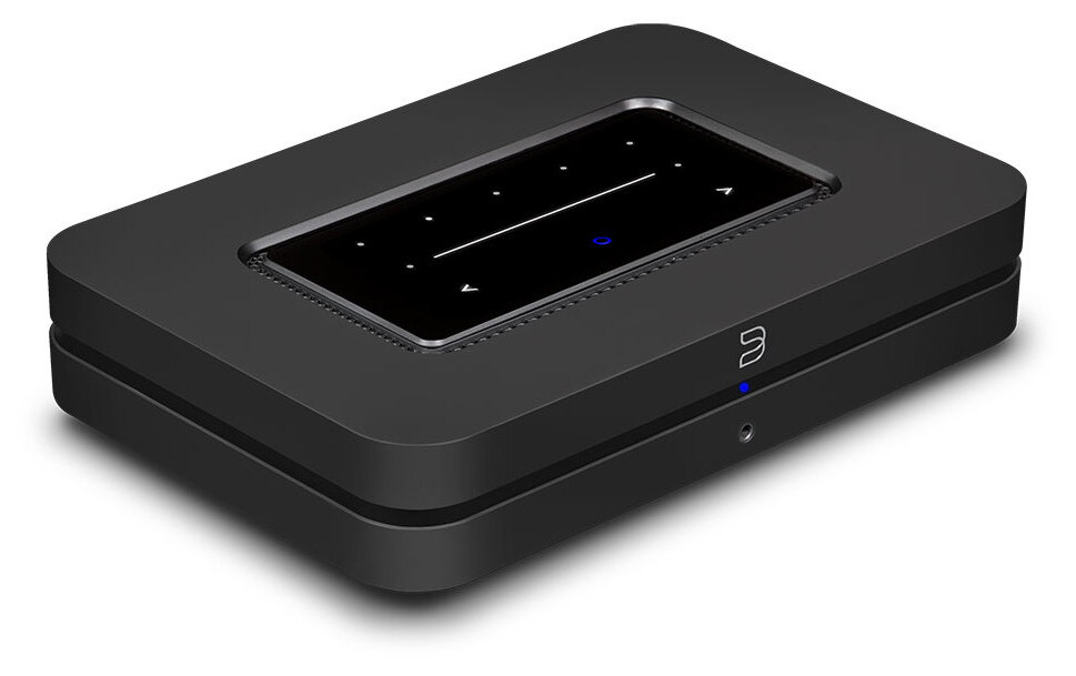 Auditorium BlueSound Node N130 kabelloser Musikstreamer 292189 - 2