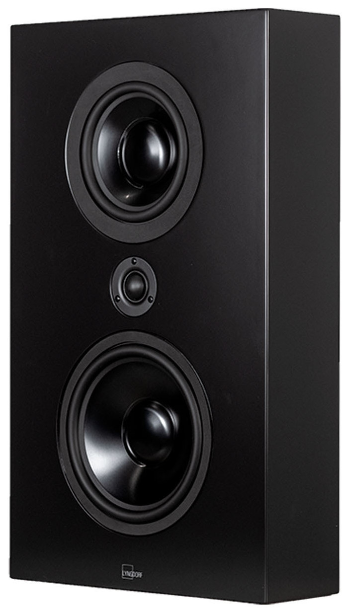 Auditorium Lyngdorf Audio FR-1 Lautsprecher  210716 - 3