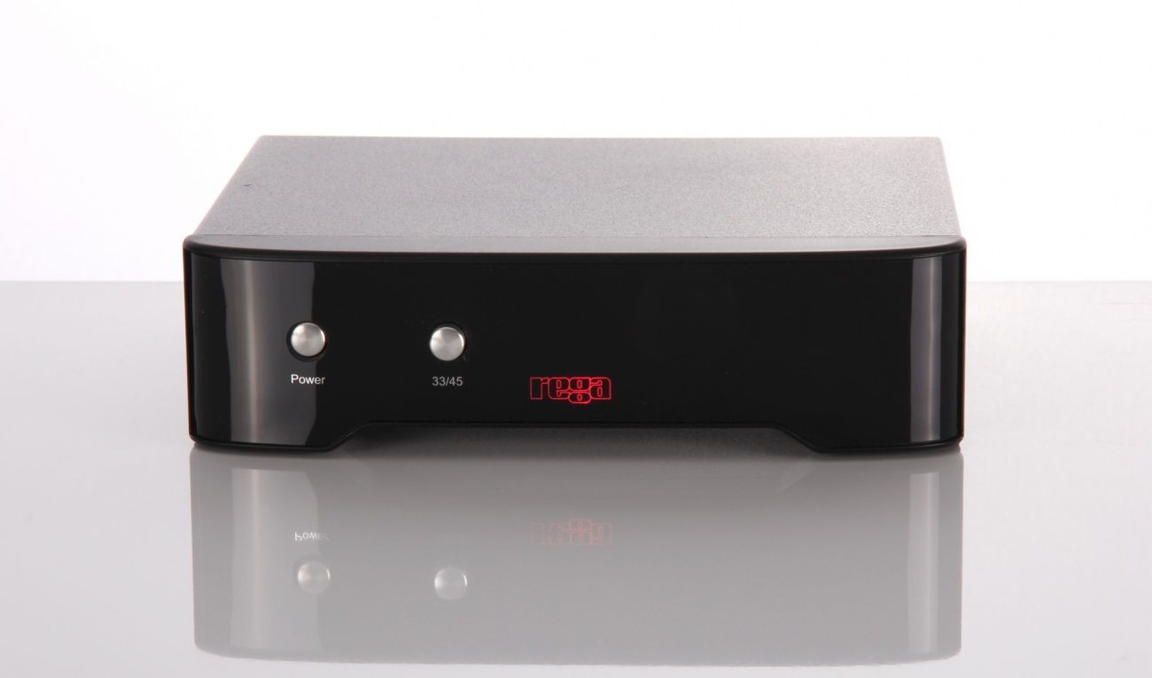 Auditorium Rega Planar 8 mit RB 880 inkl. Ania Pro & NEO PSU 288926 - 10
