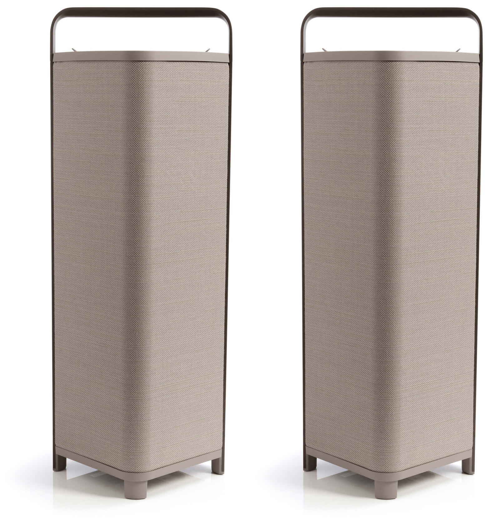 Auditorium Escape P9 Highend Bluetooth Speaker Stereo-Set 294860 - 1