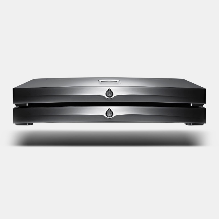 Auditorium Devialet Expert 1000 Pro Dual Streaming Vollverstärker 204237 - 1