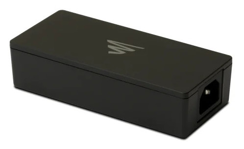 Auditorium Luxul XPE-2500 Single Port Gigabit PoE/PoE+ Injector 30W 205562 - 2