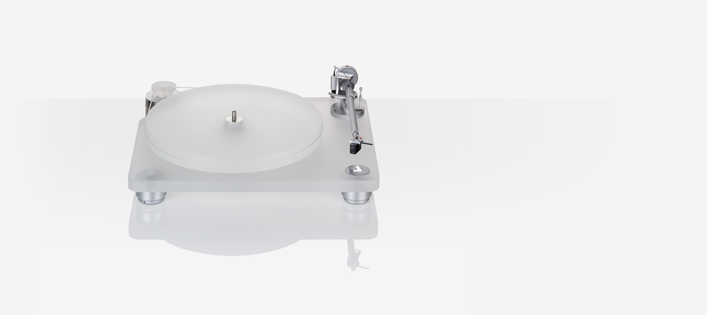 Auditorium Clearaudio EMOTION SE + Satisfy Carbon & Artist V2 246359 - 3