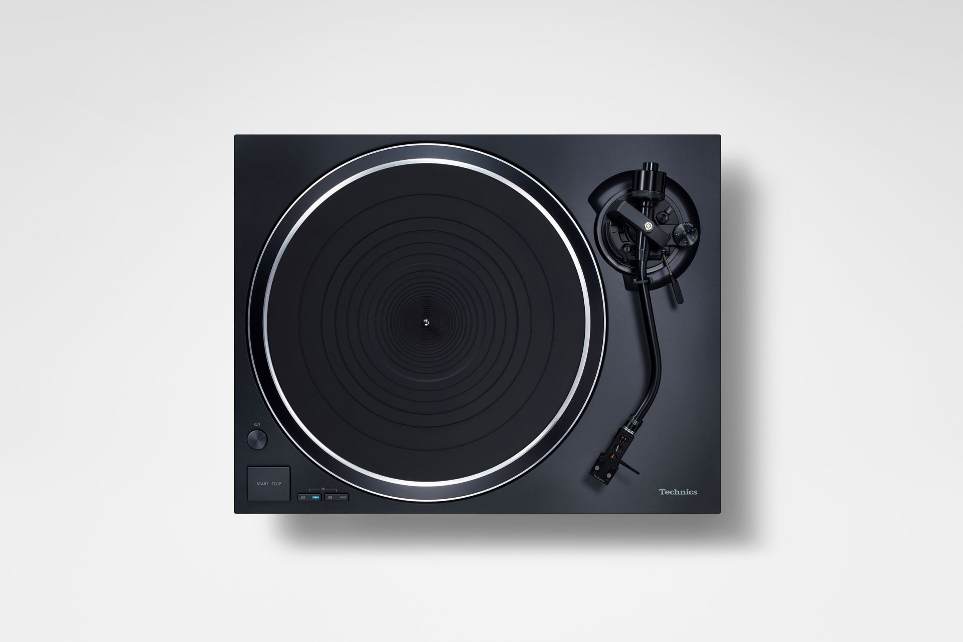Auditorium Technics SL-1500C EG inkl. Ortofon 2M RED 285359 - 3