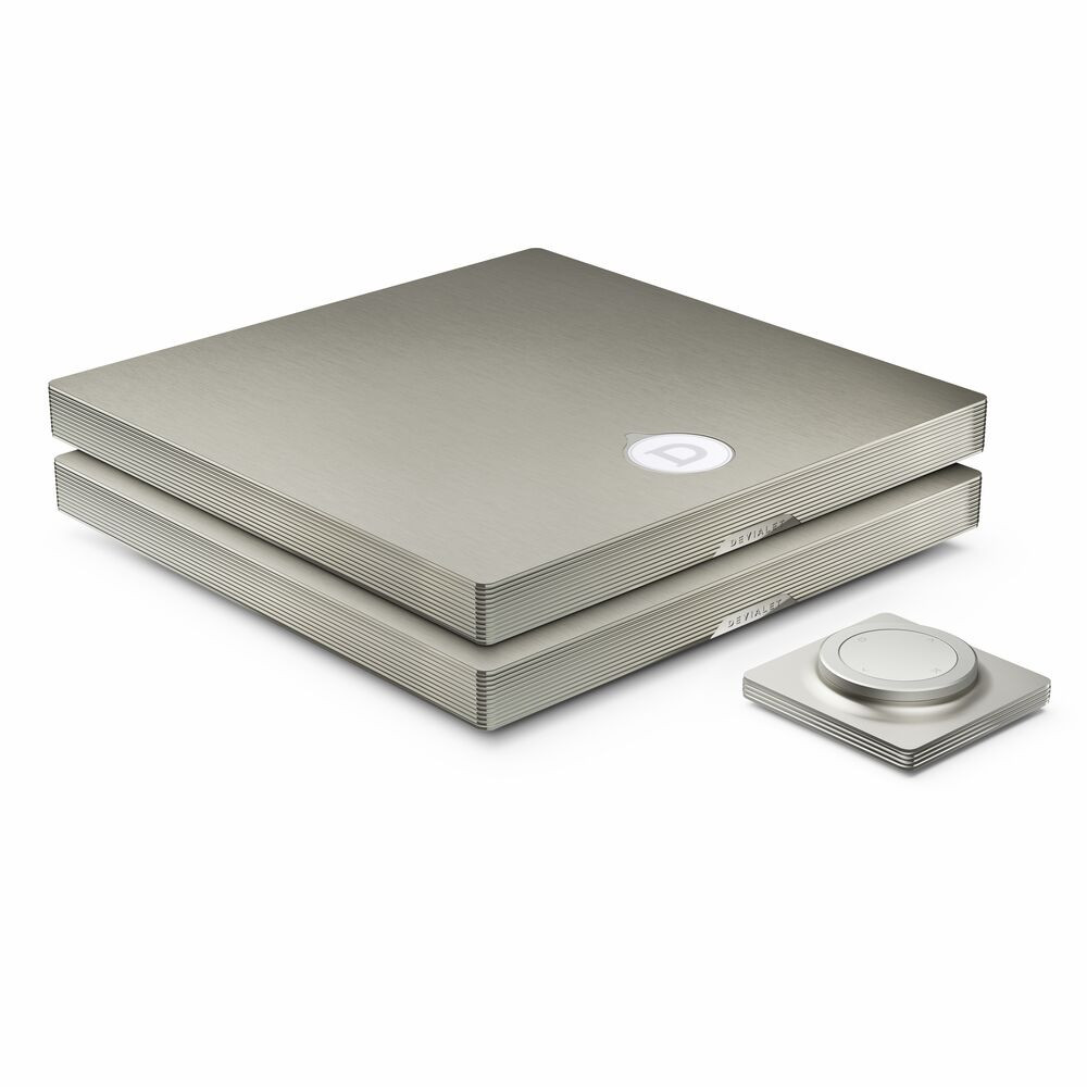 Auditorium Devialet Astra All-in-One-System Light Bronze 206688 - 1