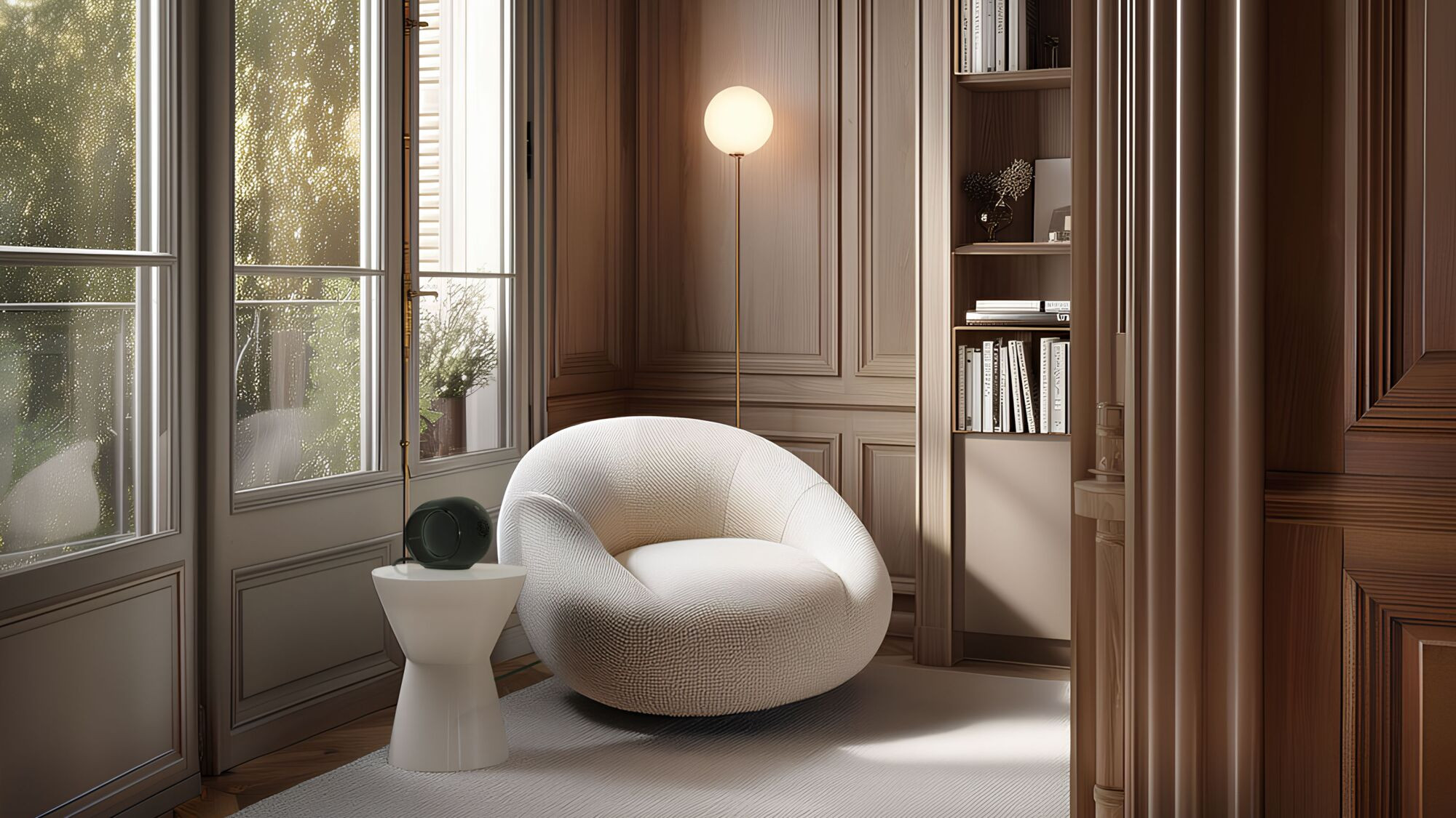 Auditorium Devialet Phantom Ultimate 98 dB Wireless Speaker Stereo Set 213361 - 10 Auditorium Devialet Phantom Ultimate 98 dB Wireless Speaker Stereo Set 213361 - 10