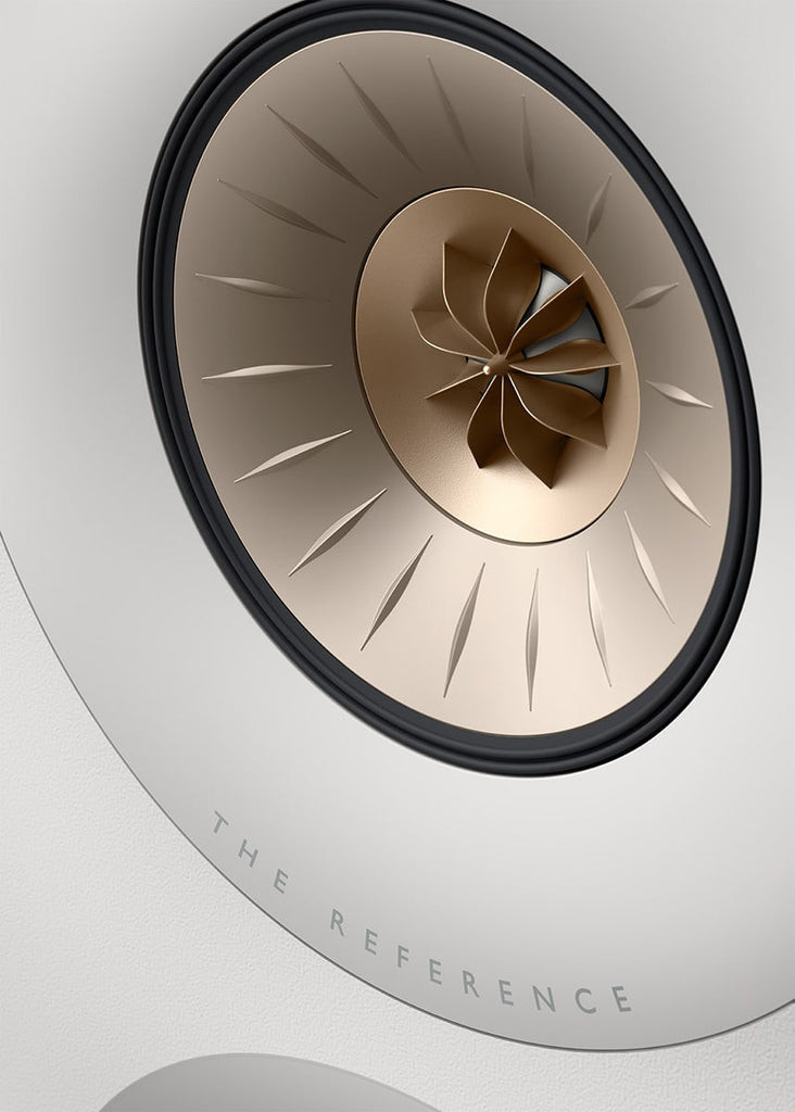 Auditorium KEF Reference 5 Meta Standlautsprecher 294474 - 3