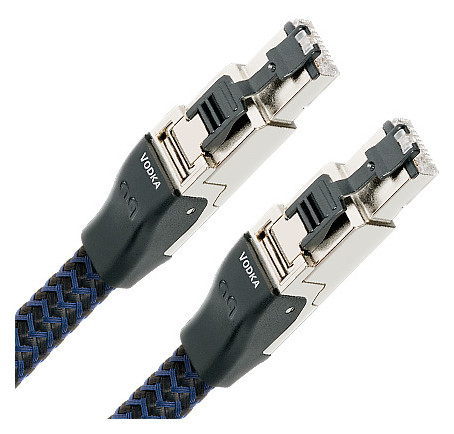 Auditorium Audioquest RJ/E Vodka  261606 - 1