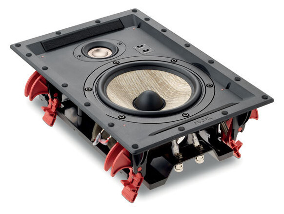 Auditorium Focal 300-IW6 Einbaulautsprecher 289123 - 1 Auditorium Focal 300-IW6 Einbaulautsprecher 289123 - 1