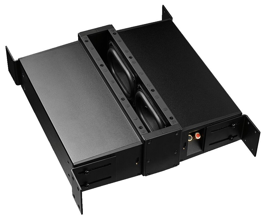 Auditorium Dynaudio Sub RCC Wand-Einbausubwoofer 217396 - 2