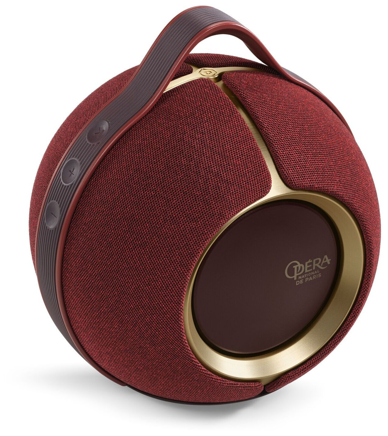 Auditorium Devialet Mania Opéra Rouge Smart portable speaker 213420 - 4