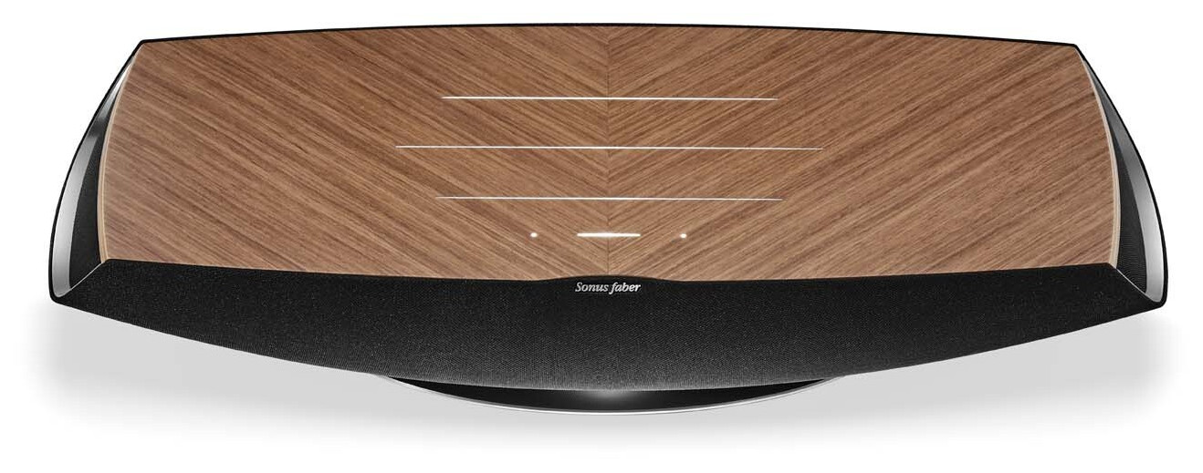 Auditorium Sonus Faber Omnia Wireless Lautsprechersystem 200871 - 10