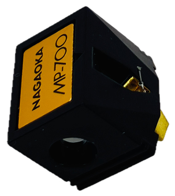 Auditorium Nagaoka JN-P700 Austauschnadel für MP-700 209292 - 4