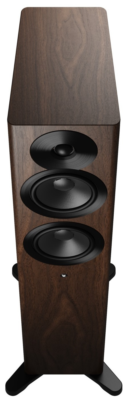 Auditorium Dynaudio FOCUS 30 aktiver Standlautsprecher 295542 - 4